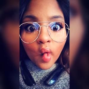 Meet your Posher, Gįgį